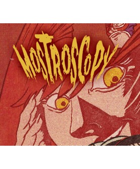 Mostroscopy Steam Key GLOBAL